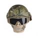 Комплект Desert Locust Weather Goggle 7700000022653 фото 4