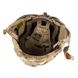 Revision Batlskin Ballistic Helmet, Tan, Medium