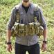 LBT-1961A-R Chest Rig, Multicam, Chest Rigs