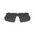 Wiley-X Vapor Lenses, Black, Smoky, Lens