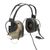 Earmor M32N Mark 3 MilPro Headset, Tan, Neckband, 22, Single