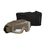 ESS Profile NVG Issue Unit Google, Desert Tan, Transparent, Mask