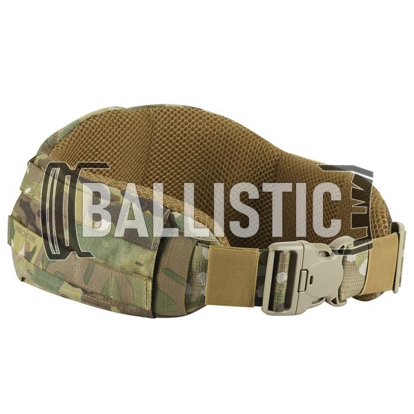 Тактический пояс M-Tac War Belt Armor 2000000098203 фото