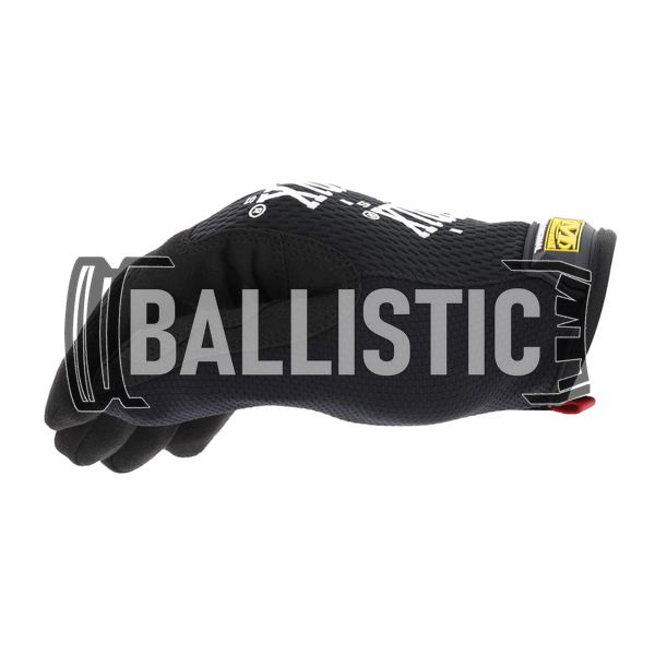 Mechanix Original Gloves Black/White, White/Black, Classic, Original, Demi-season, Summer, Small