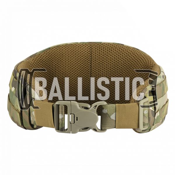 M-Tac War Belt Armor, Multicam, LBE, XL/XXL