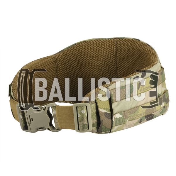 Тактичний пояс M-Tac War Belt Armor 2000000098203 фото