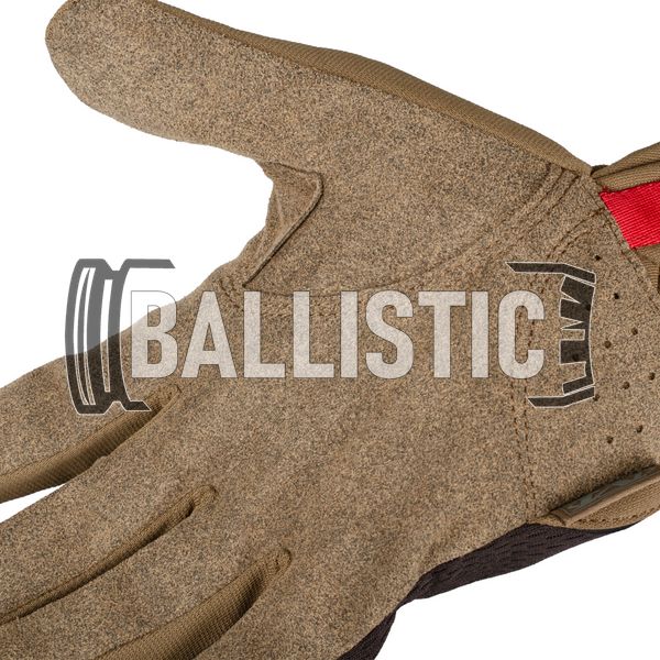 Перчатки Mechanix Fastfit Brown 2000000094014 фото