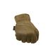 Mechanix Fastfit Coyote Gloves, Coyote Brown, Classic, Fastfit, Demi-season, Summer, X-Large