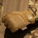 Mechanix Fastfit Coyote Gloves, Coyote Brown, Classic, Fastfit, Demi-season, Summer, X-Large