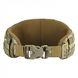 M-Tac War Belt Armor, Multicam, LBE, XL/XXL