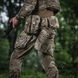 M-Tac War Belt Armor, Multicam, LBE, XL/XXL