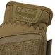 Mechanix Fastfit Coyote Gloves, Coyote Brown, Classic, Fastfit, Demi-season, Summer, X-Large