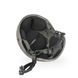 Gentex Tactical Ballistic Helmet II HST, Olive, Medium