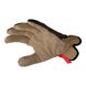 Mechanix Fastfit Brown Gloves, Brown, Classic, Fastfit, Demi-season, Summer, Large