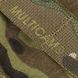 M-Tac War Belt Armor, Multicam, LBE, XL/XXL