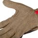 Mechanix Fastfit Brown Gloves, Brown, Classic, Fastfit, Demi-season, Summer, Large