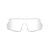 Wiley-X Vapor Lenses, Clear, Transparent, Lens