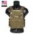 Облегченный бронежилет Emerson BlueLabel Quick Release Jump Plate Carrier 2.0 2000000059358 фото