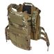 Облегченный бронежилет Emerson BlueLabel Quick Release Jump Plate Carrier 2.0 2000000059358 фото 5