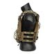 Emerson BlueLabel Quick Release Jump Plate Carrier 2.0, Multicam, Plate Carrier