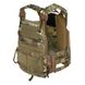 Полегшений бронежилет Emerson BlueLabel Quick Release Jump Plate Carrier 2.0 2000000059358 фото 4