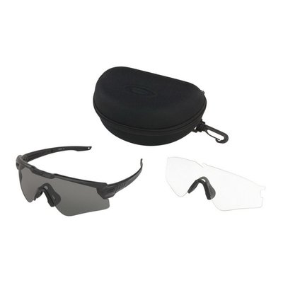 Комплект балістичних окулярів Oakley Si Ballistic M Frame Alpha 2000000025957 фото