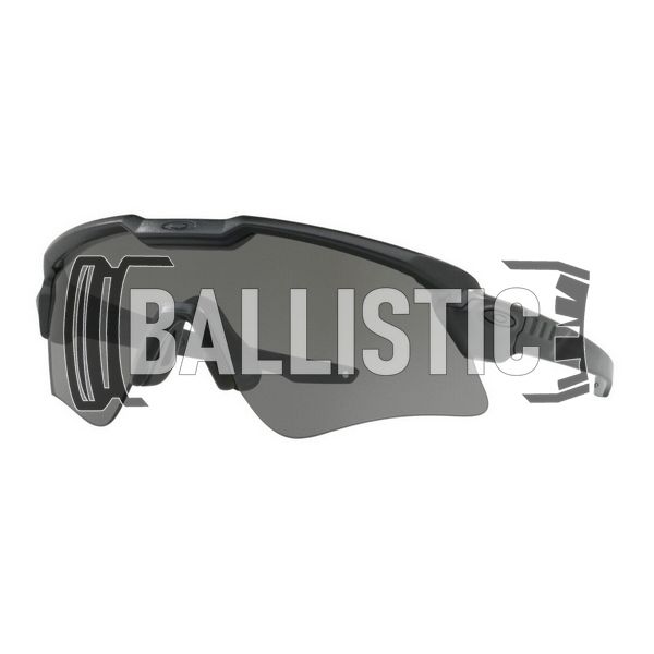 Комплект балістичних окулярів Oakley Si Ballistic M Frame Alpha 2000000025957 фото