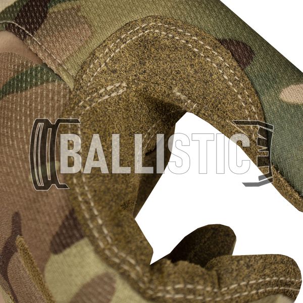 Перчатки Mechanix Fastfit Multicam 7700000015488 фото