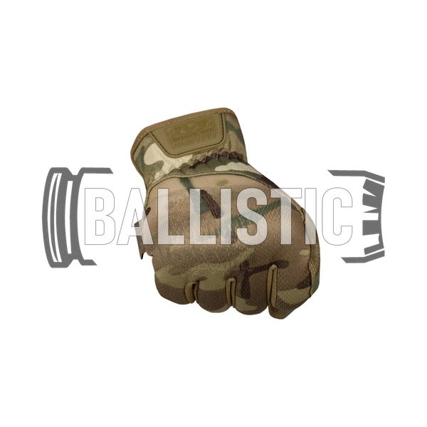 Перчатки Mechanix Fastfit Multicam 7700000015488 фото