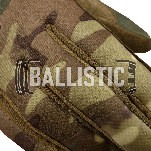 Перчатки Mechanix Fastfit Multicam 7700000015488 фото