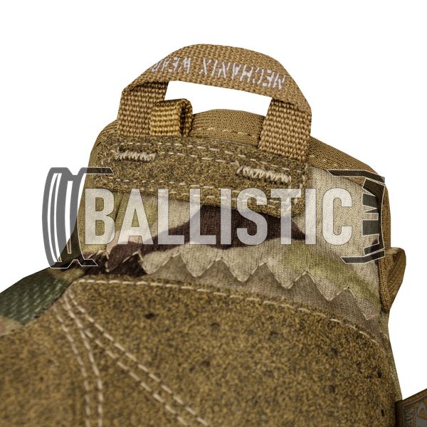 Перчатки Mechanix Fastfit Multicam 7700000015563 фото