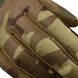 Mechanix Fastfit Multicam Gloves, Multicam, Classic, Fastfit, Demi-season, Summer, Small