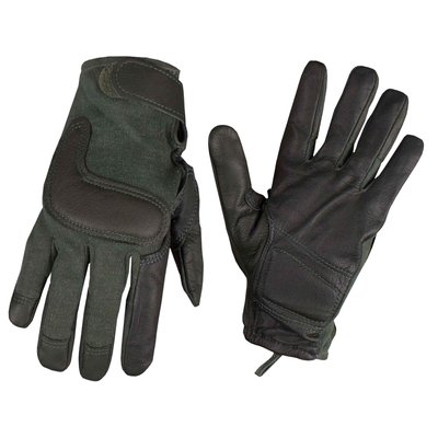 Army Combat Gloves, Olive Drab, Classic, Medium