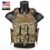 Emerson BlueLabel Quick Release 094K Plate Carrier, Multicam, Plate Carrier