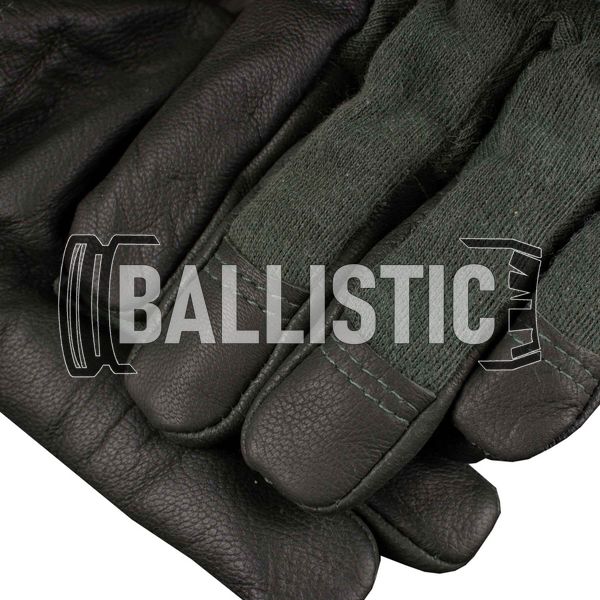 Army Combat Gloves, Olive Drab, Classic, Medium