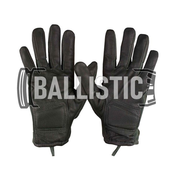 Army Combat Gloves, Olive Drab, Classic, Medium