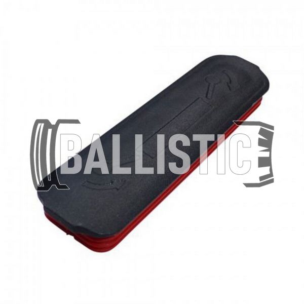 Кришка батарейного відсіку 3M Peltor Battery Cover for Comtac II Headsets (Було у використанні) 2000000016023 фото