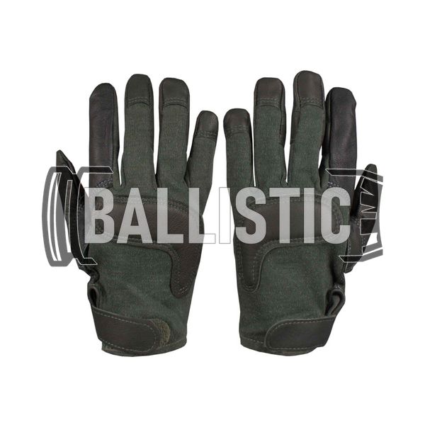 Army Combat Gloves, Olive Drab, Classic, Medium