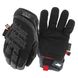 Mechanix ColdWork Original Winter Gloves, Grey/Black, Classic, ColdWork, Winter, Small