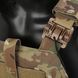 Emerson BlueLabel Quick Release 094K Plate Carrier, Multicam, Plate Carrier