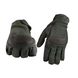 Army Combat Gloves, Olive Drab, Classic, Medium