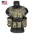 Плитоноска WAS CPC PCR Covert Plate Carrier с разгрузкой Pathfinder Chest Rig 2000000082875 фото