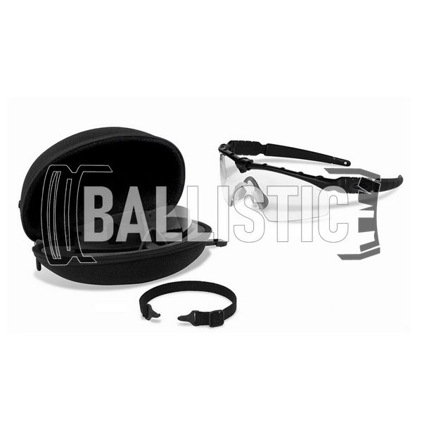 Комплект балістичних окулярів Oakley SI Ballistic M Frame 2.0 APEL 2000000025964 фото