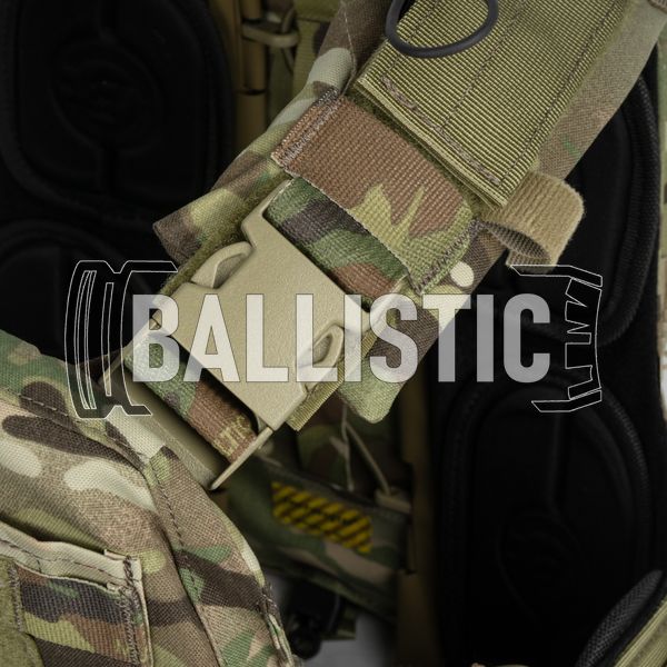 Emerson Navy Cage Plate Carrier Tactical Vest, Multicam, Plate Carrier