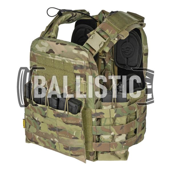 Плитоноска Emerson NCPC Tactical Vest 2000000026480 фото