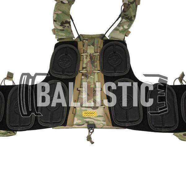 Плитоноска Emerson NCPC Tactical Vest 2000000026480 фото