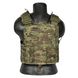 Emerson Navy Cage Plate Carrier Tactical Vest, Multicam, Plate Carrier