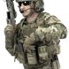 WAS CPC PCR Covert Plate Carrier Multicam Combo with Pathfinder Chest Rig, Multicam, Plate Carrier