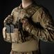 Плитоноска WAS CPC PCR Covert Plate Carrier с разгрузкой Pathfinder Chest Rig 2000000082875 фото 12