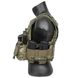 Плитоноска WAS CPC PCR Covert Plate Carrier с разгрузкой Pathfinder Chest Rig 2000000082875 фото 2